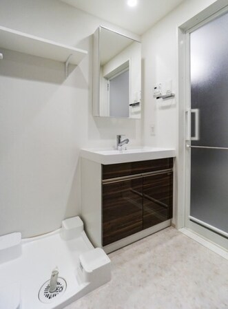 リビオメゾン入谷の物件内観写真